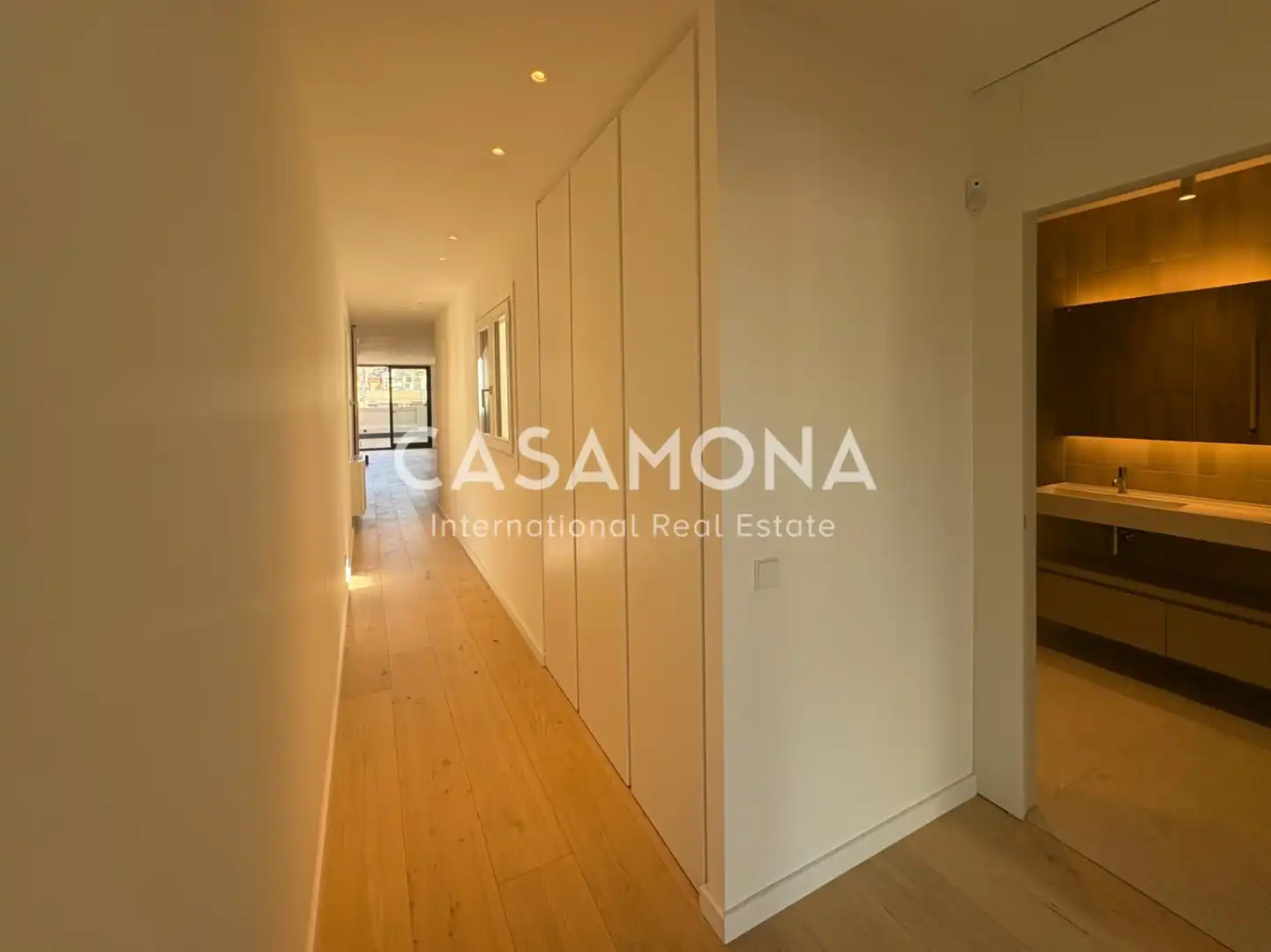 Ático en venta en Barcelona con Aire acondicionado, Calefacción y Terraza