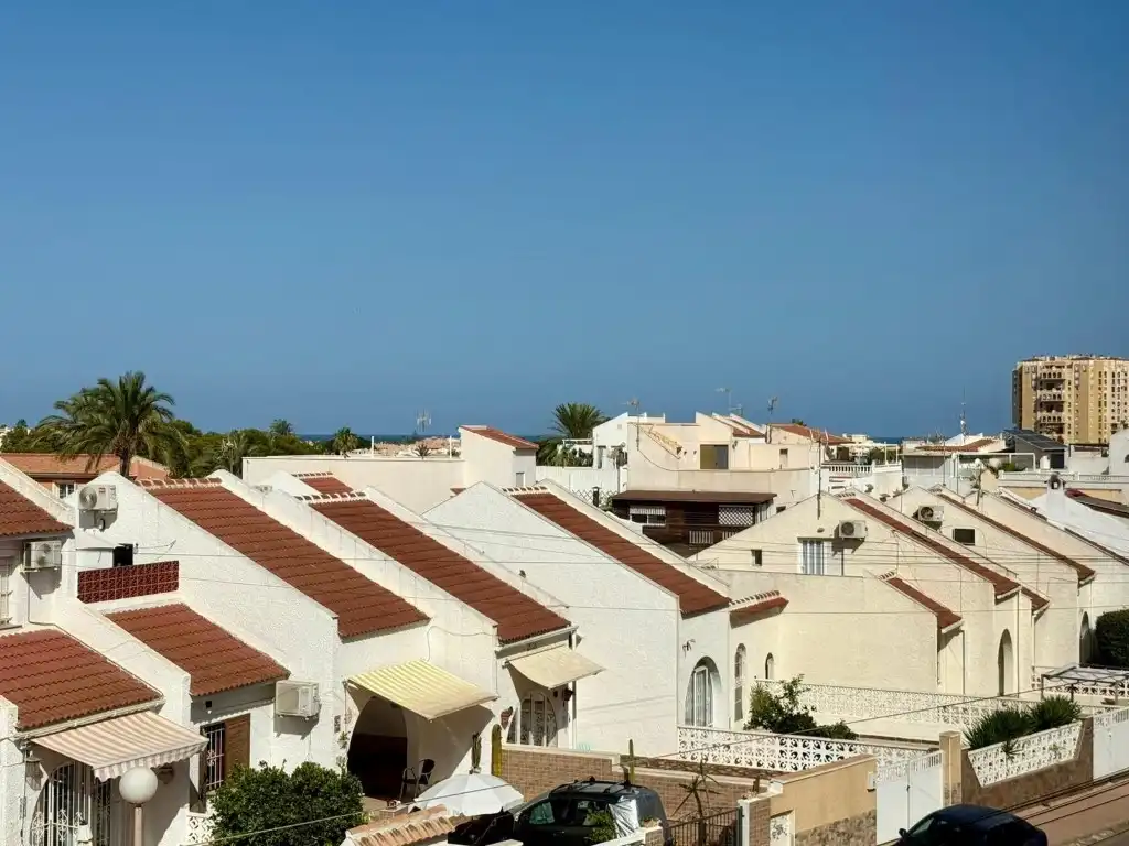 Penthouse mit Pool zum Verkauf in Urbanizacion Calas Blancas 1, imagen 17