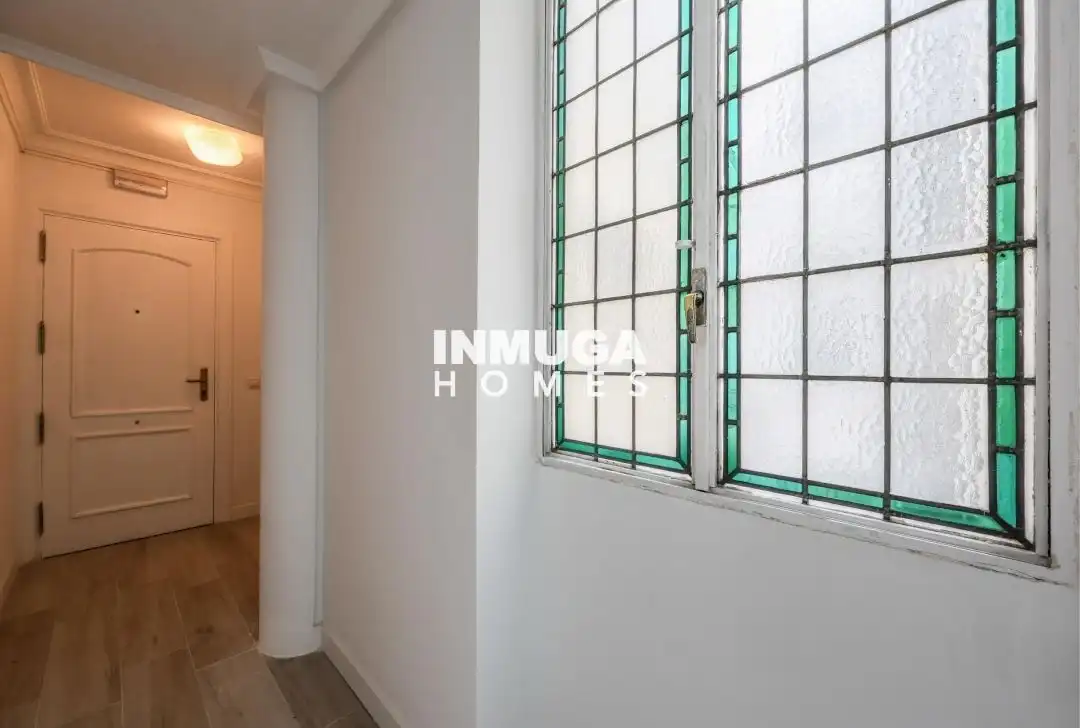 Wohnung mit Terrasse zur Miete in Calle del Arenal, imagen 36