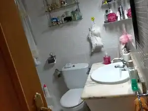 Bany de Àtic en venda en Sant Cugat del Vallès amb Aire condicionat, Calefacció i Traster