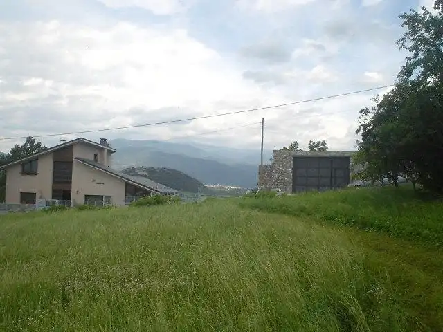 Residential zum Verkauf in Ribera d'Urgellet