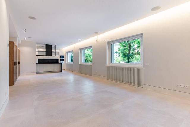 Piso en Venta en El Viso