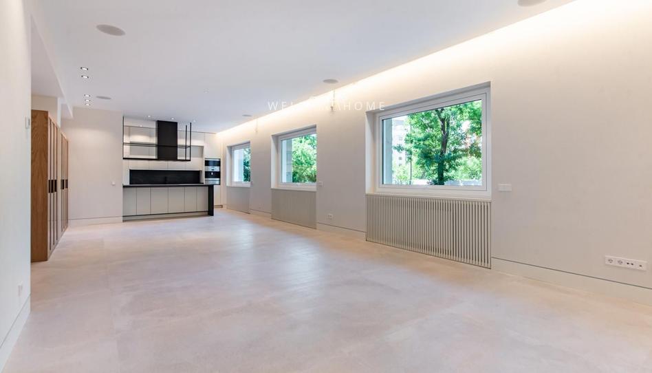 Photo 1 of Flat for sale in El Viso, Madrid