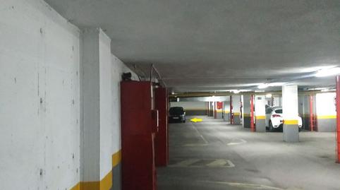 Foto 4 de Garatge en venda a Calle de la Bañeza, 43, Peñagrande,  Madrid Capital