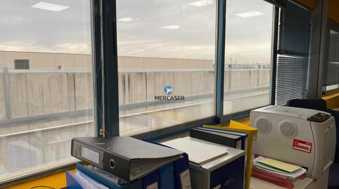 Photo 4 of Industrial buildings to rent in Avenida Madrid de, Reyes Católicos, Alcalá de Henares