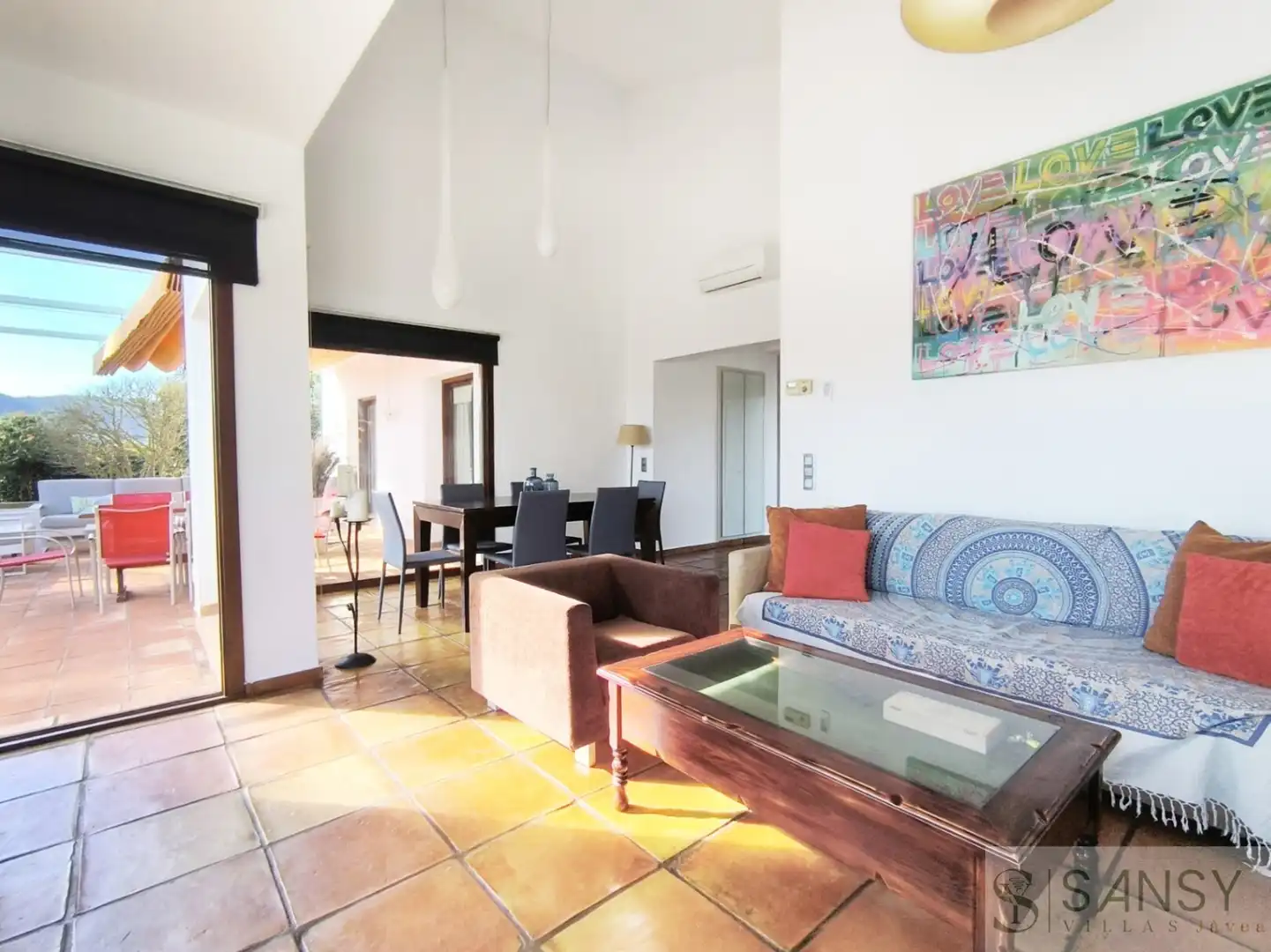 Chalet con piscina en venta en Ondara, imagen 15