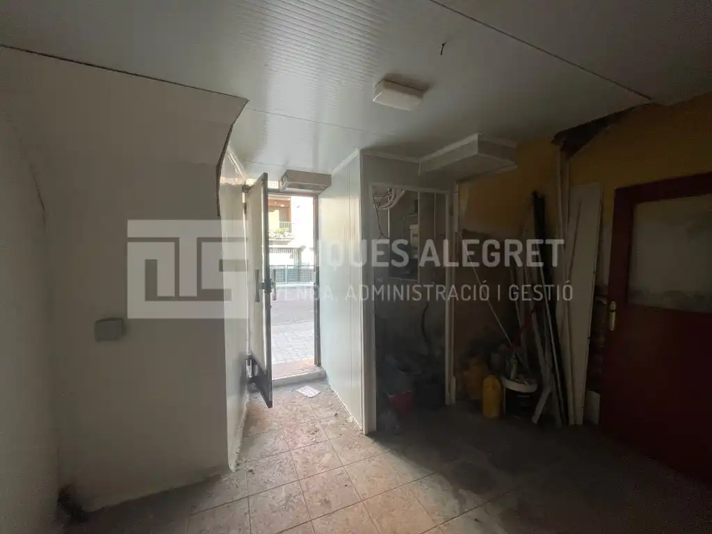 Local comercial de lloguer a La Pobla de Segur, imagen 3