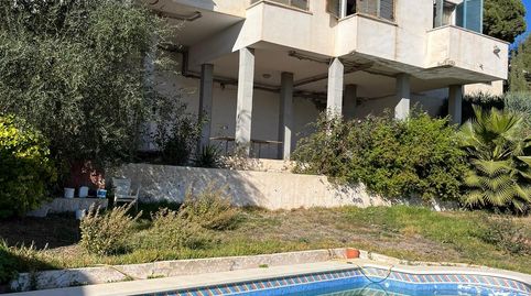 Foto 5 de Casa o chalet en venta en Los Castillejos - La Trinidad, Málaga Capital