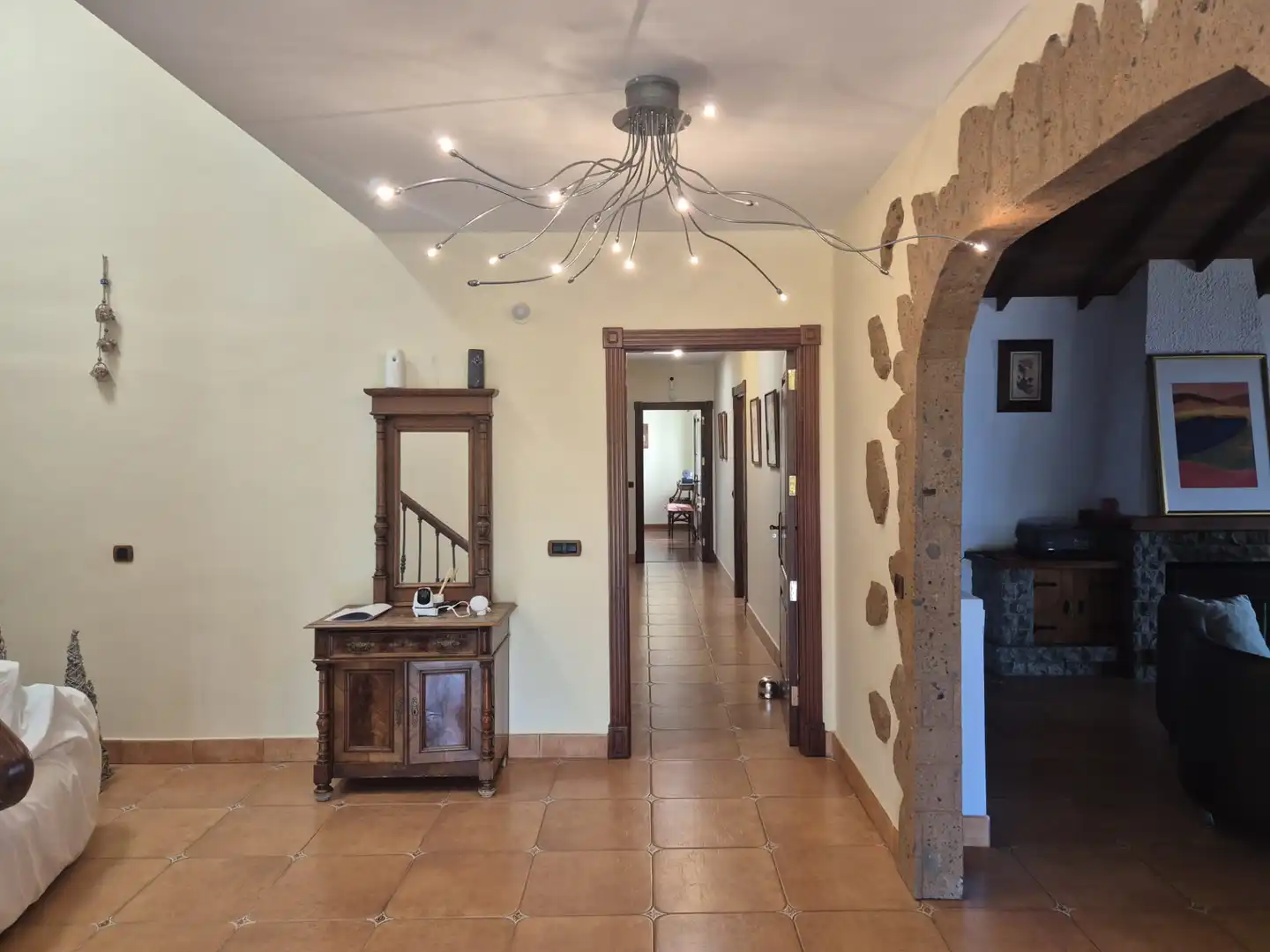 Casa o chalet en venta en Vilaflor de Chasna con Jardín privado, Terraza y Piscina