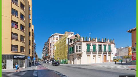 Photo 3 of Flat for sale in Calle Arquitecto Gonzalez Edo, La Trinidad, Málaga Capital