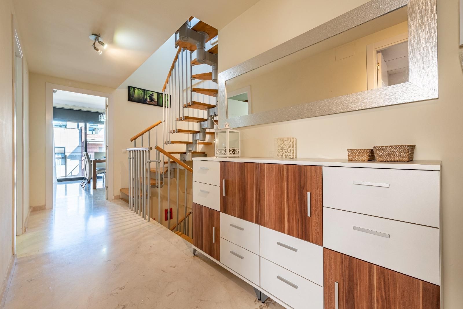 Duplex for sale in Cambrils  with Heating, Private garden and Oven