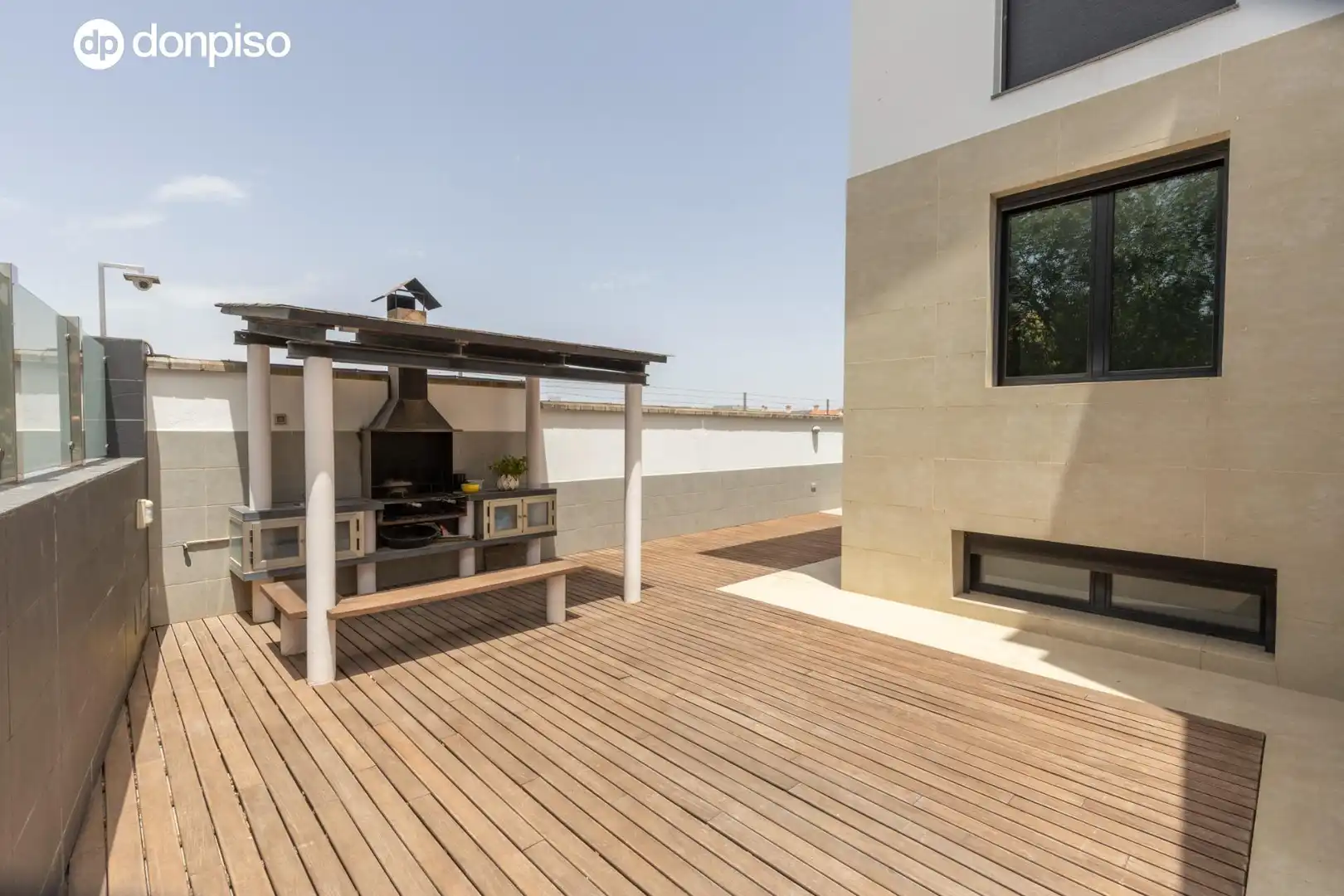 Villa mit Pool zum Verkauf in Urbanizacion EL CARMELO, imagen 82