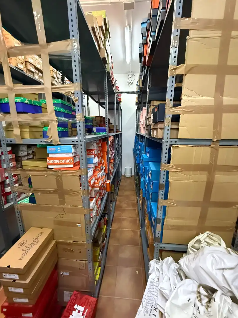Local en venta en Alcobendas con Aire acondicionado y Calefacción