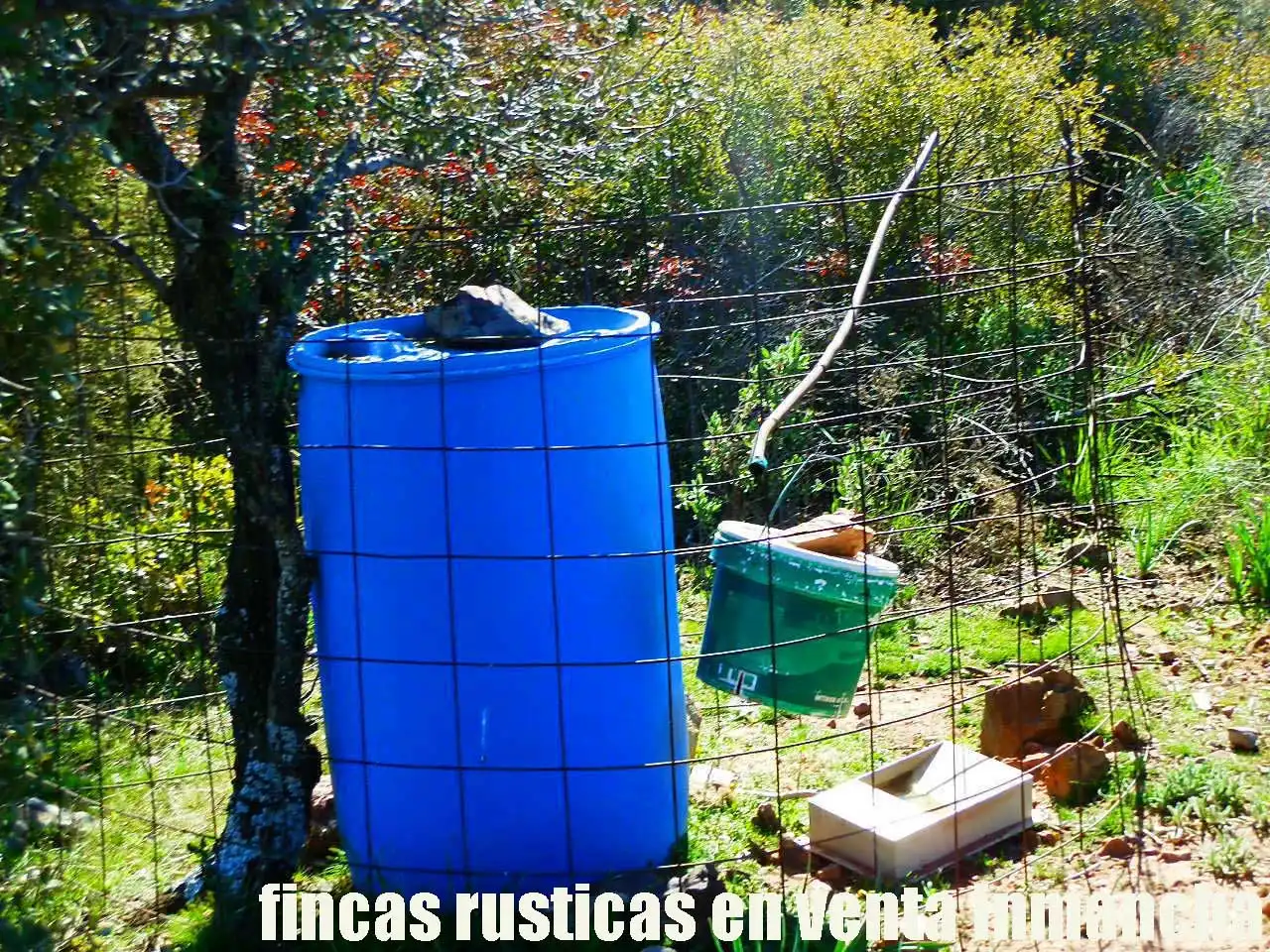 Terreno rustico in vendita a Aldea del Rey, imagen 10