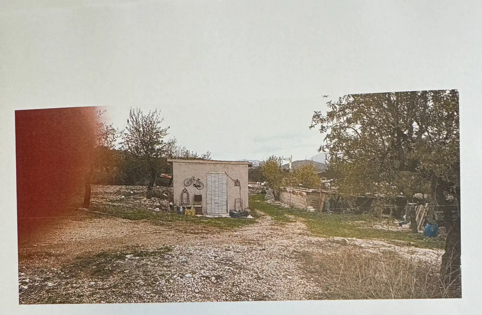 Terreno rustico in vendita a Calle Hondon de las Nieves