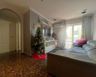 Living room of Apartment for sale in Salobreña  with Air Conditioner and Heating