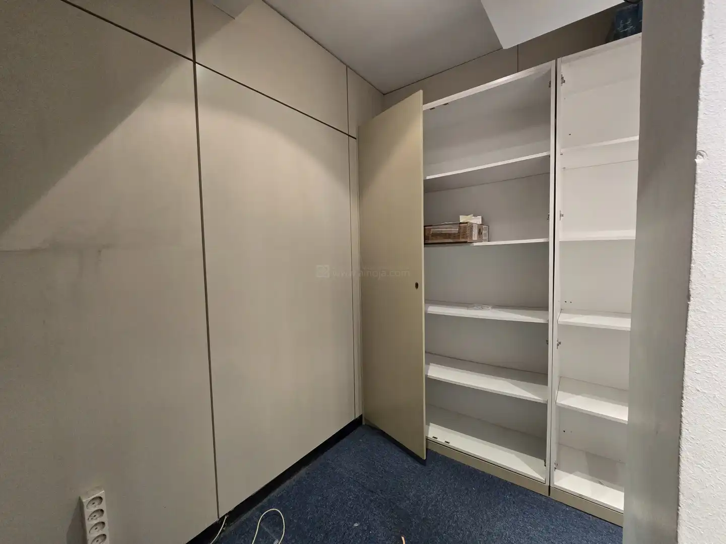 Bureau avec ascenseur à louer à Logroño - Avenida de Portugal, imagen 6