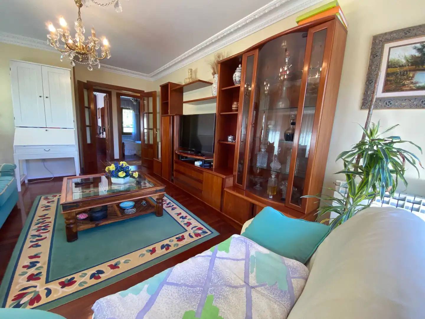 Piso con ascensor en venta en Calle el Hoyo, imagen 5