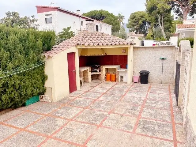 Detached house with pool for sale in Heliópolis, imagen 38