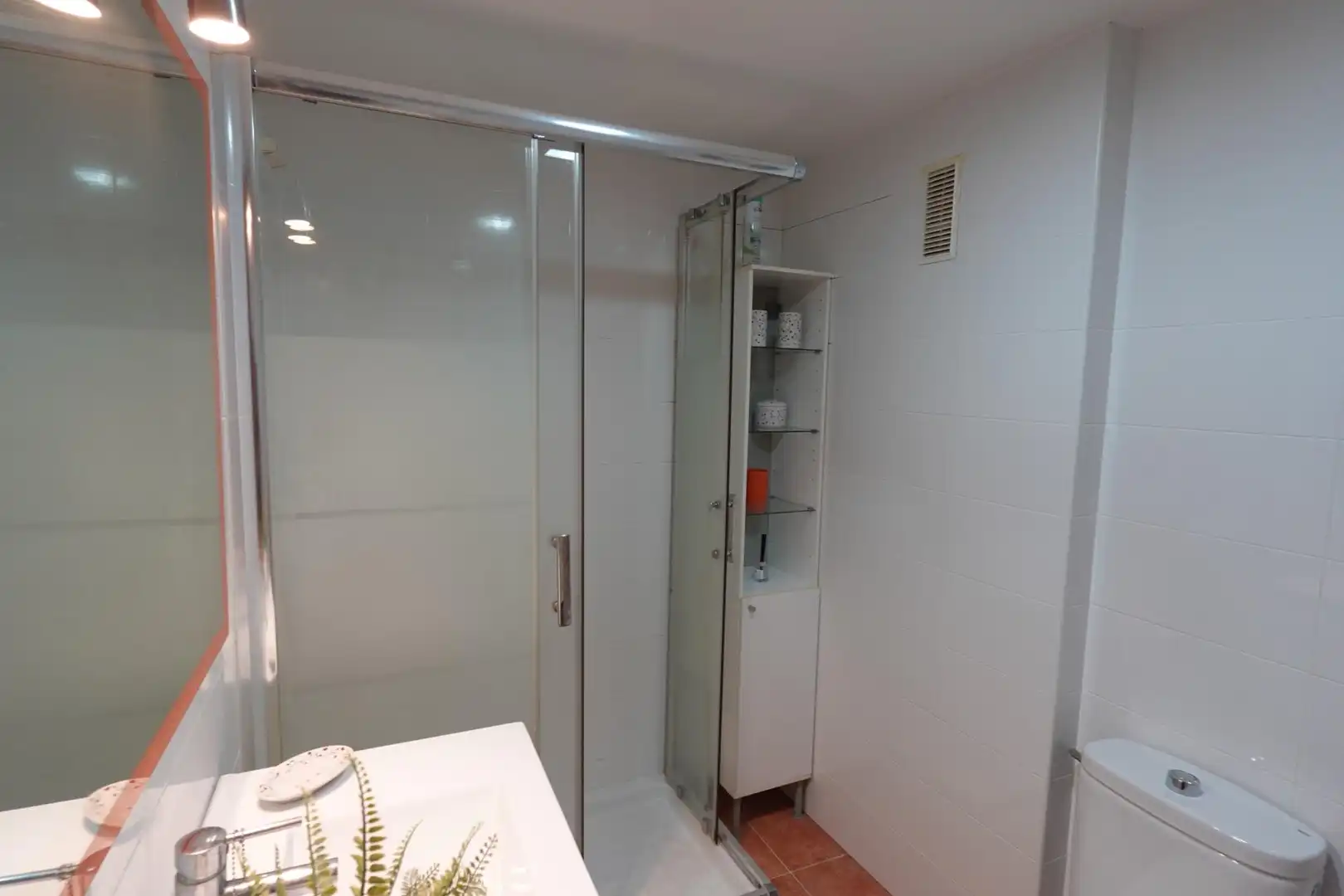 Mini appartamento con terrazza in affitto a Calle GONZALEZ HONTORIA, imagen 15