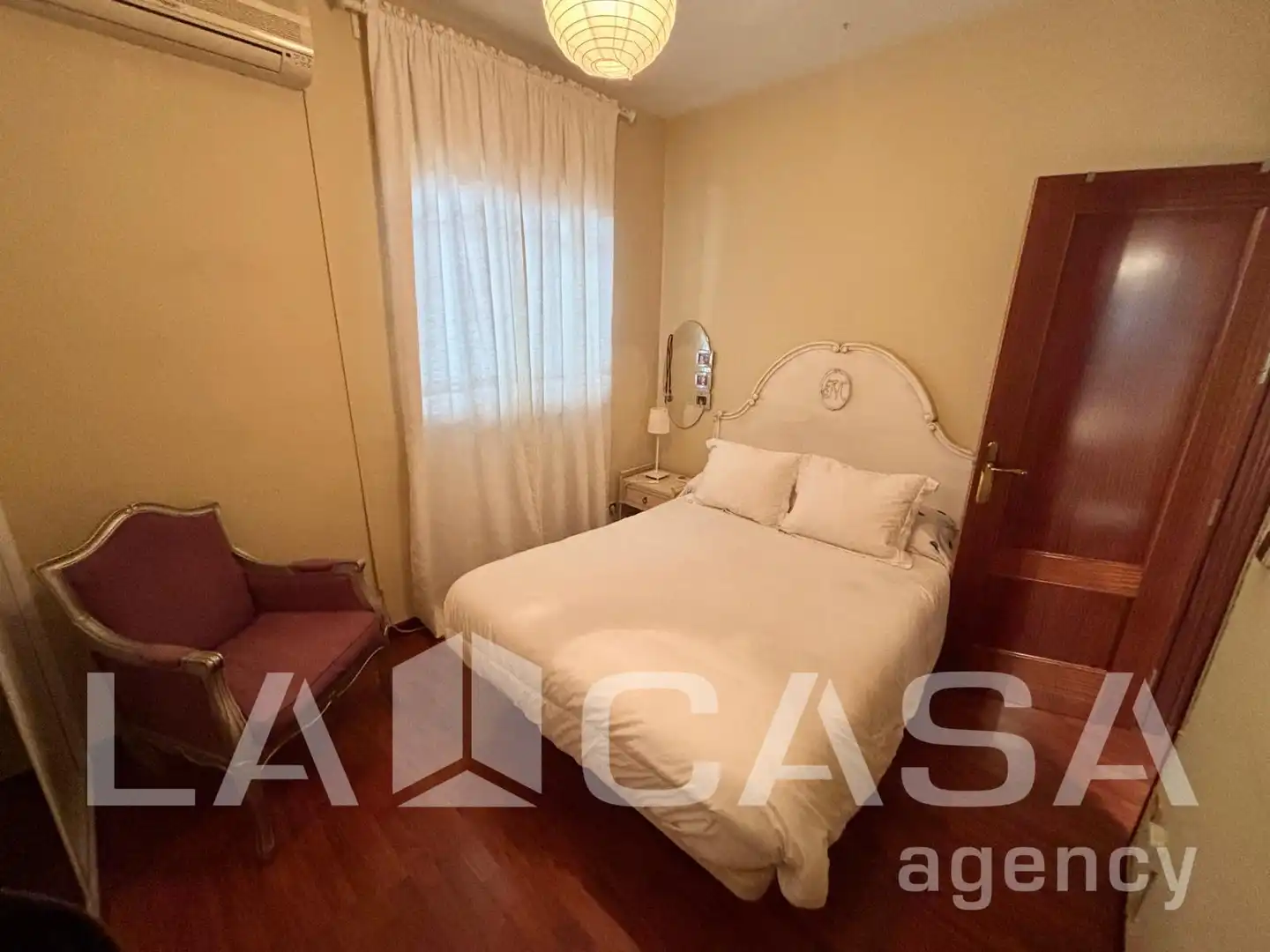 Bedroom of Detached homes for sale in Montequinto  with Air Conditioner, Heating and Swimming Pool