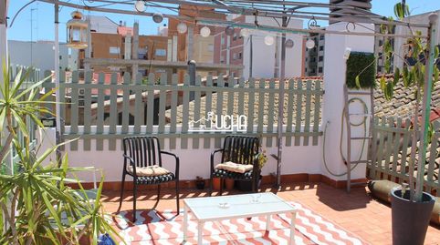 Foto 2 de Casa o xalet de lloguer a Calle Peris Mencheta, Barrio de Benimaclet, Valencia Capital