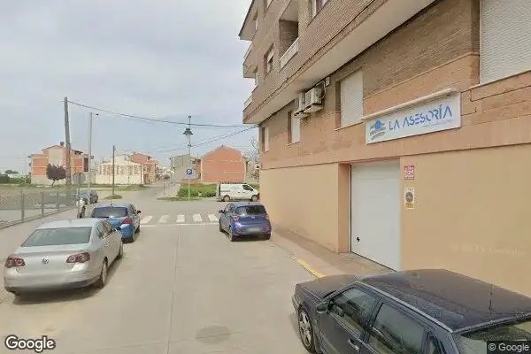 Flat for sale in Calle De Alabart