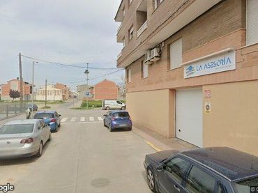 Wohnung zum Verkauf in Calle De Alabart