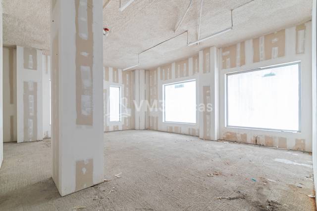 Local comercial en Alquiler en Carrer del Doctor Aiguader en Sant Pere, Sta. Caterina i la Ribera