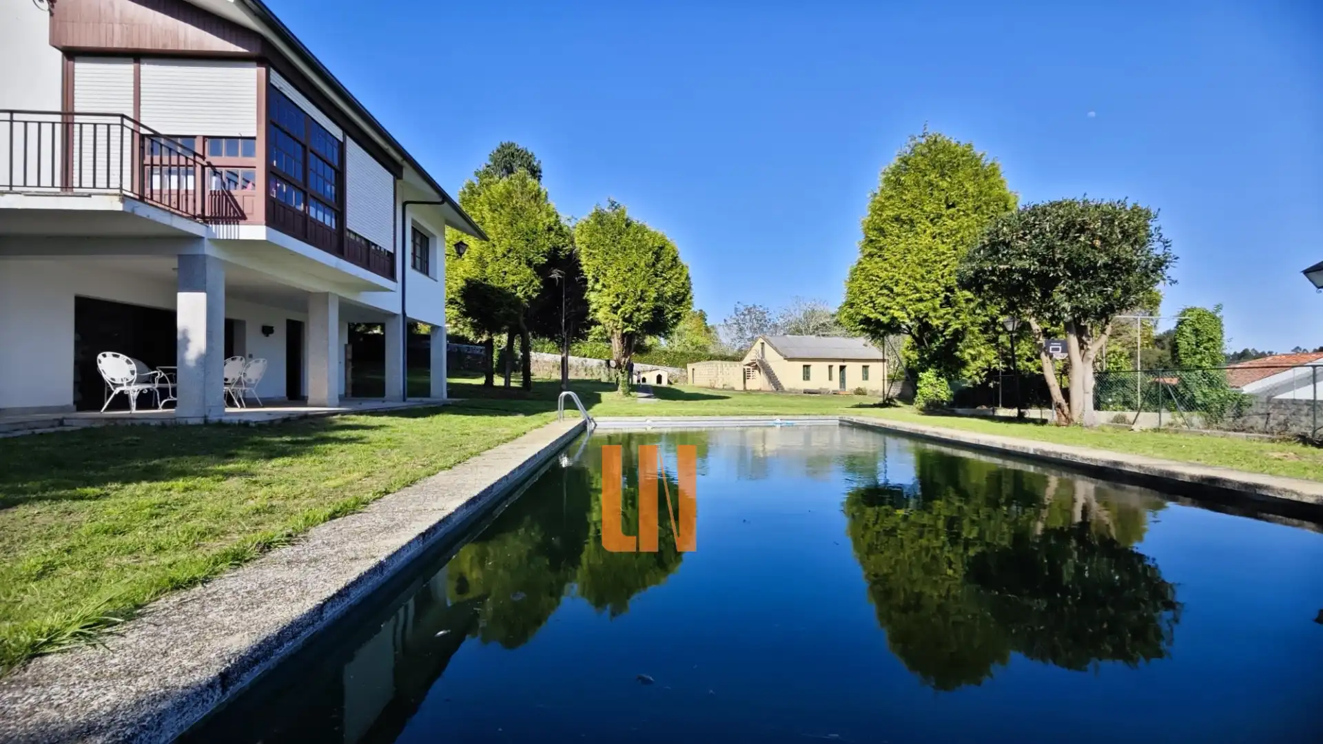 Chalet con terraza en venta en Avenida Miguel Hernández, imagen 6