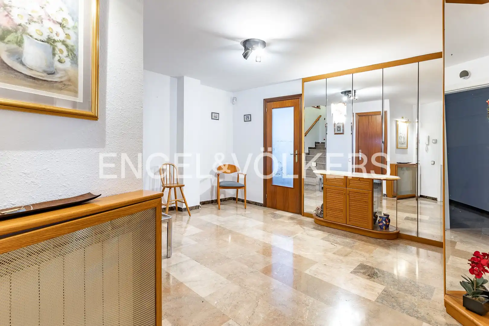 Casa o chalet en venta en Badalona con Aire acondicionado, Calefacción y Terraza