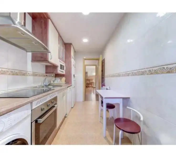 Cocina de Piso en venta en Villaviciosa de Odón con Aire acondicionado, Calefacción y Terraza
