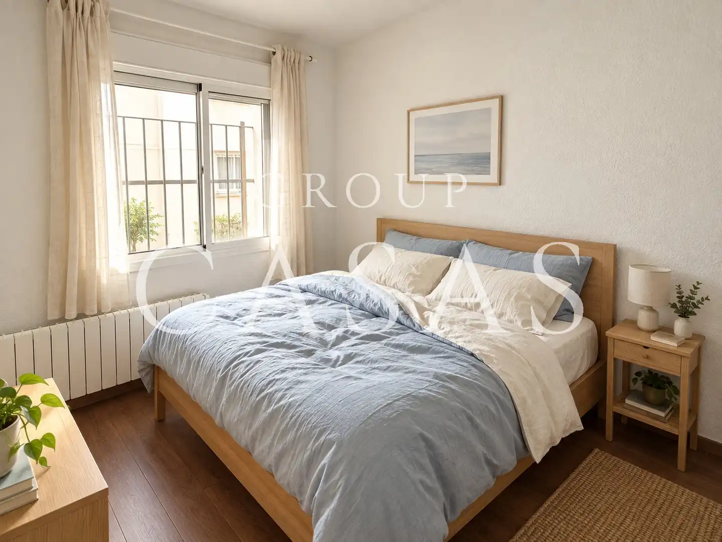 Wohnung mit Aufzug zum Verkauf in Carrer de Marcel·lí Esquius 60, imagen 6