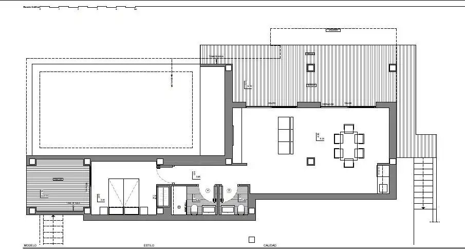 Villa zum Verkauf in Centro, imagen 26