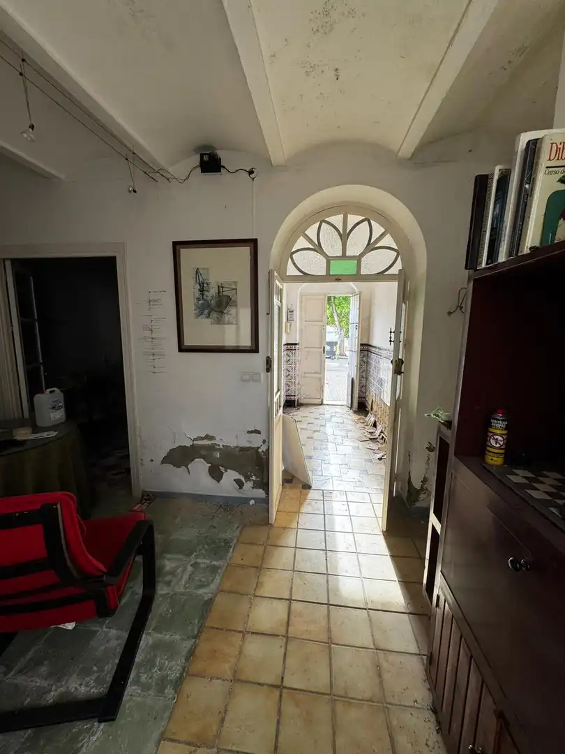 Casa o chalet en venta en Arahal