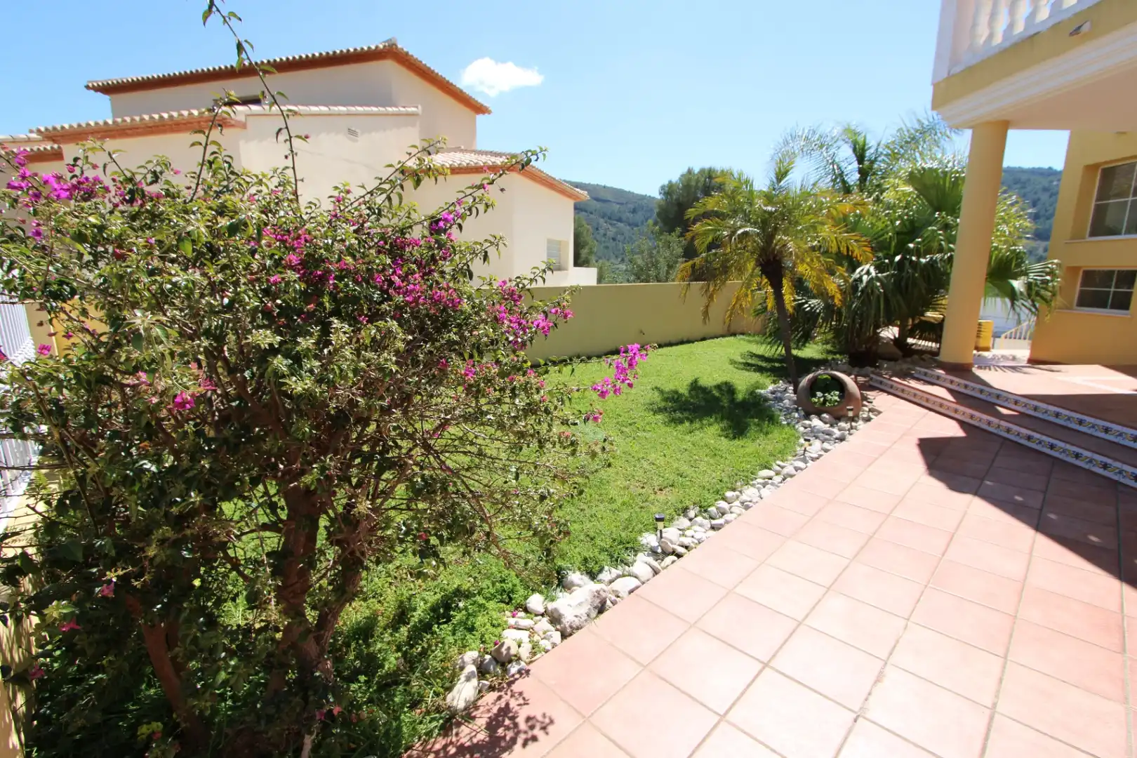 Casa con jardín en venta en Orba, imagen 8