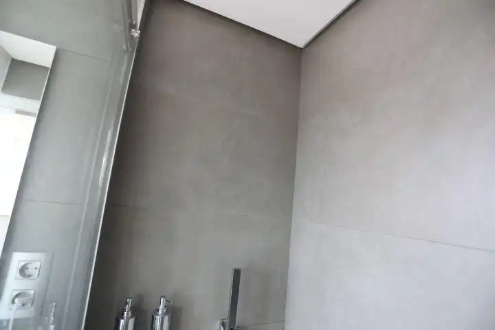 Bathroom of Flat for sale in Bilbao   with Heating