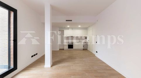 Photo 3 of Flat for rent in Calle Borgonyó, Hostafrancs, Sabadell