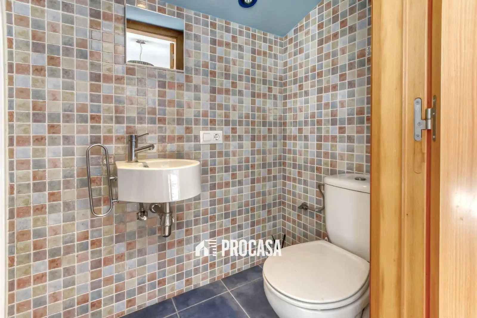 Wohnung mit Aufzug zum Verkauf in CALDERON DE LA BARCA, imagen 32