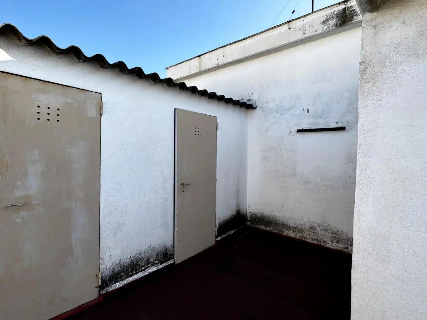 Piso con terraza en venta en Calle GUITARRISTA FORTEA 15, imagen 20