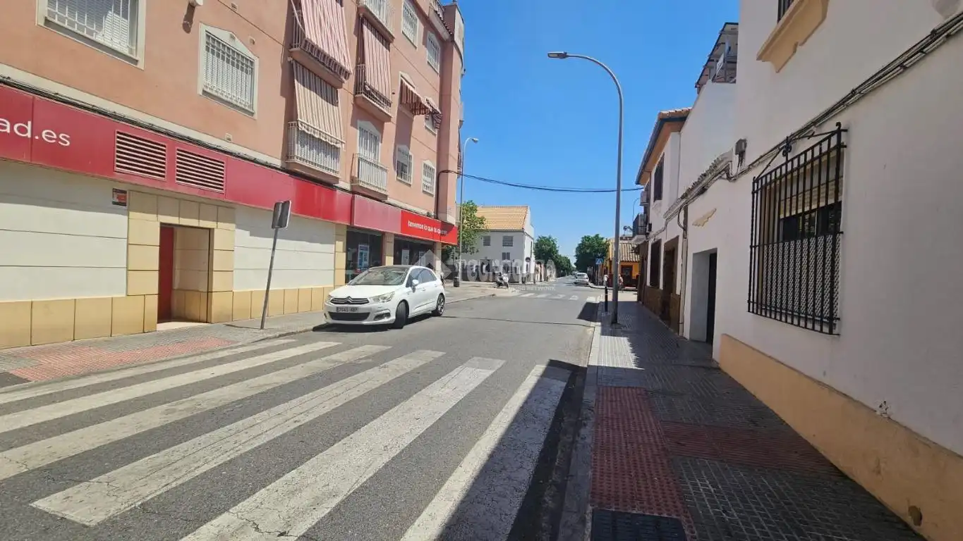 Exterior view of Detached homes for sale in Córdoba