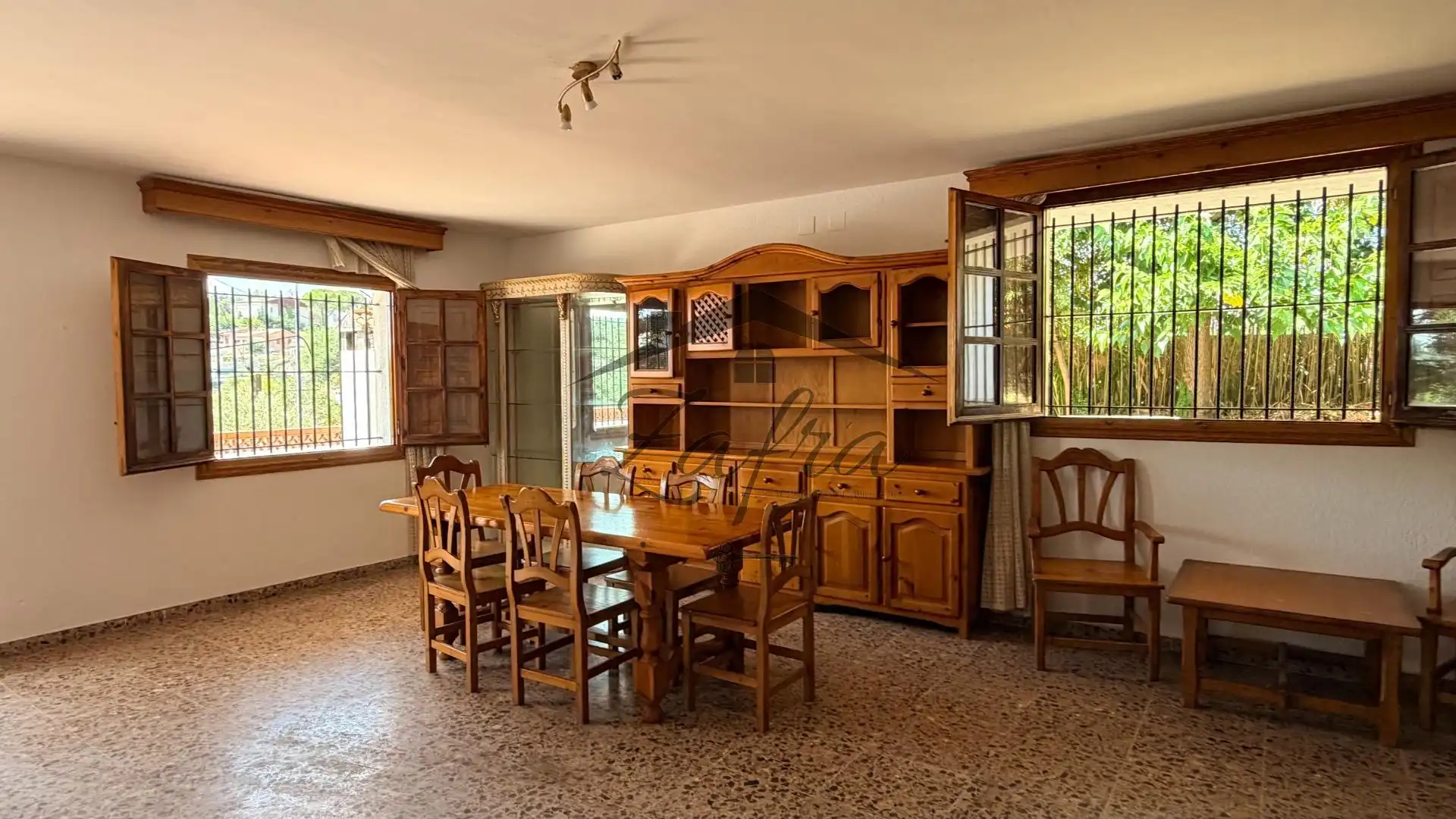 Casa con jardín en venta en Carrer Carrer Avet, imagen 17