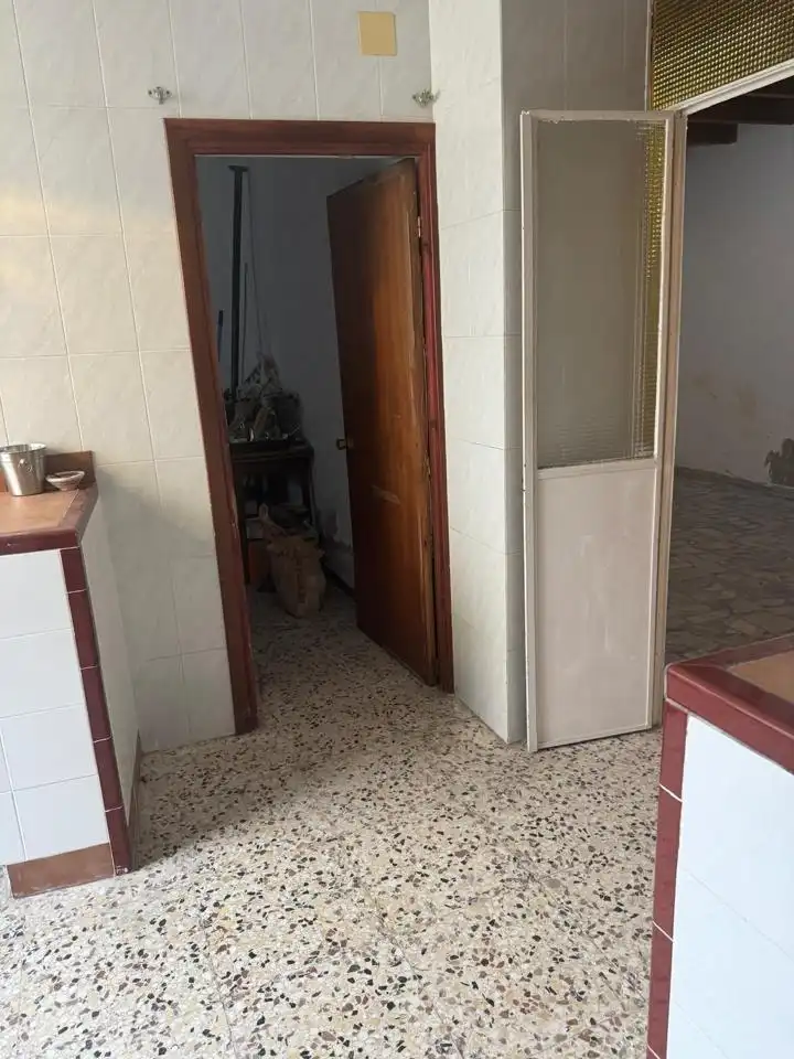 Casa o chalet en venta en Brenes con Terraza y Trastero