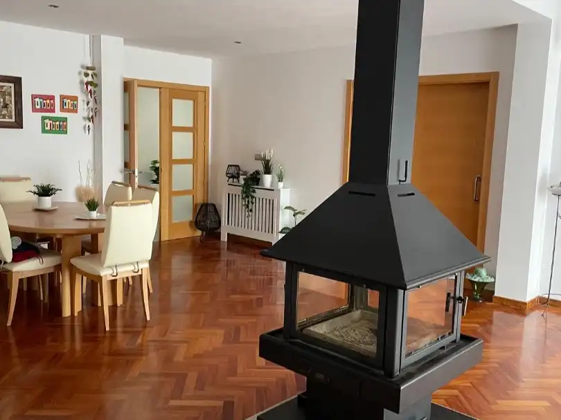 House with garden for sale in Lugar Valo 13, imagen 7