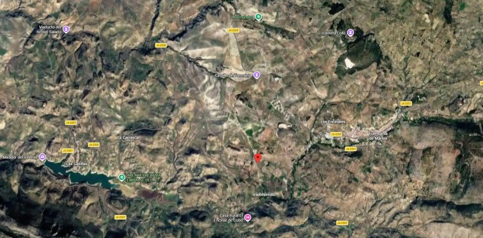 Appartamento in vendita a Fuensanta de Martos, imagen 5
