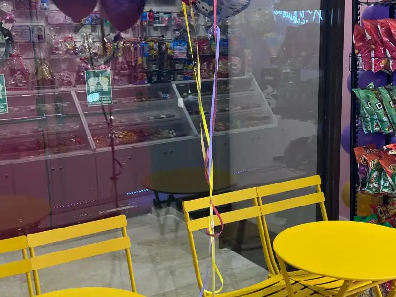 Gewerbefläche zur Übernahme in AVENIDA CONSTITUCION 90 7, imagen 4