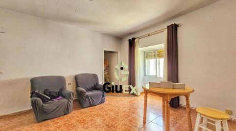 Foto 5 de Casa o chalet en venta en Casco Antiguo, Cáceres Capital