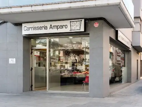 Locale commerciale in cessione a Carrer de Sant Pere 83