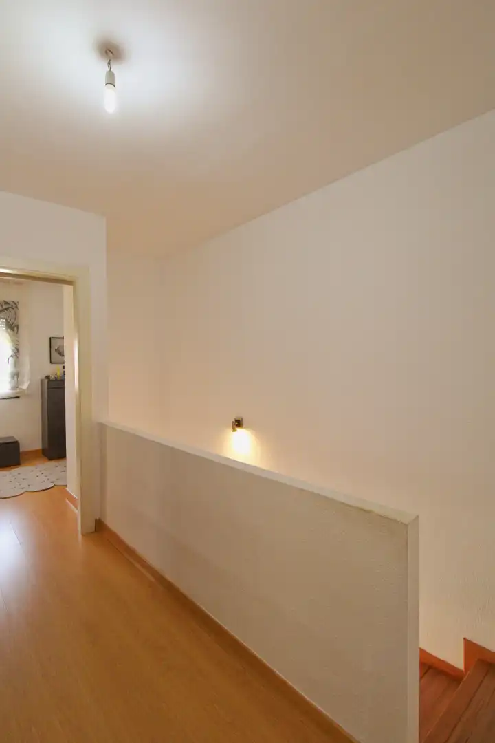 Semi-detached house with pool to rent in Capellanía - Retamar, imagen 11