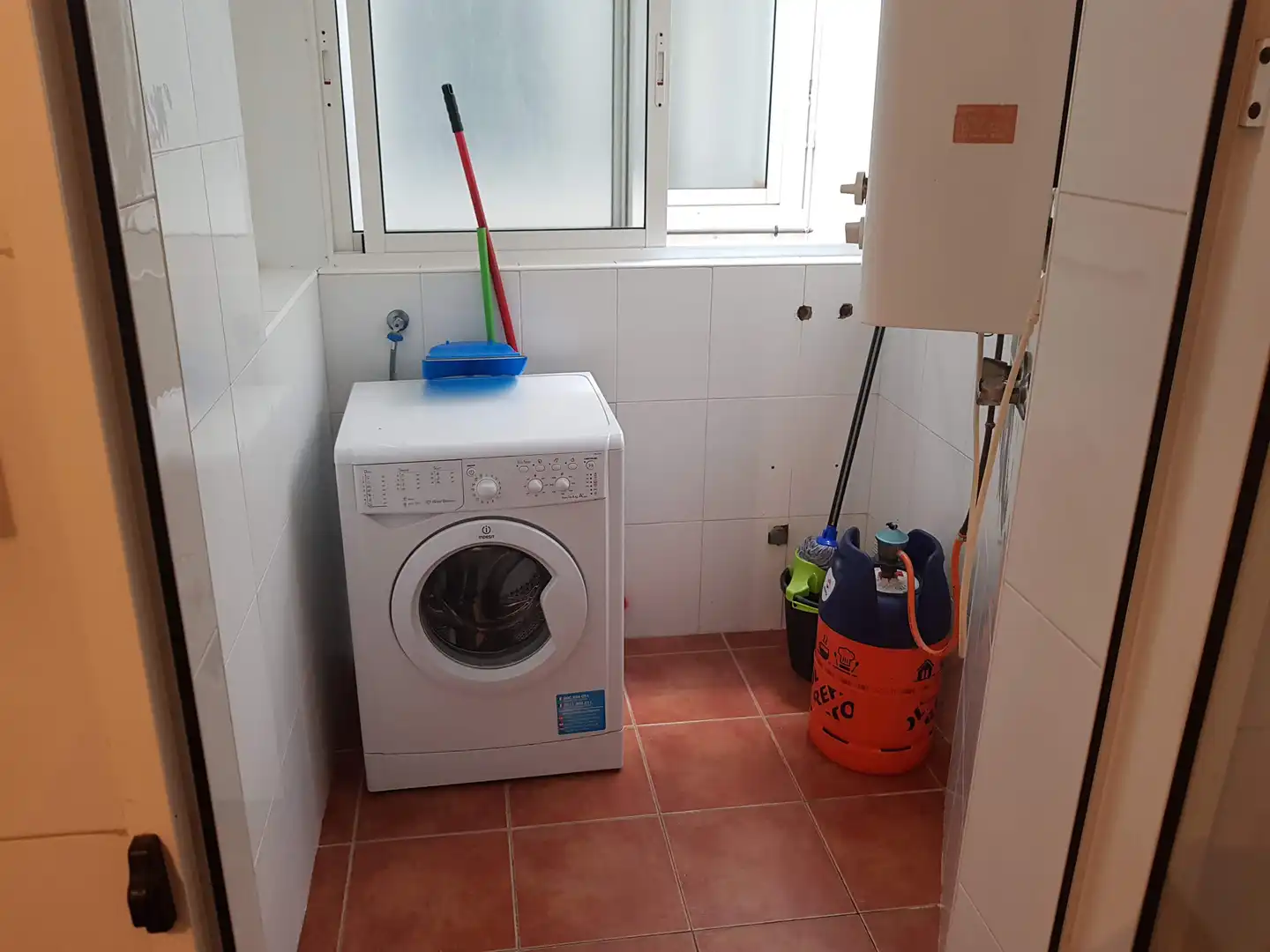 Apartamento de alquiler en Calle Clemente Gonzalvez Valls, Altabix